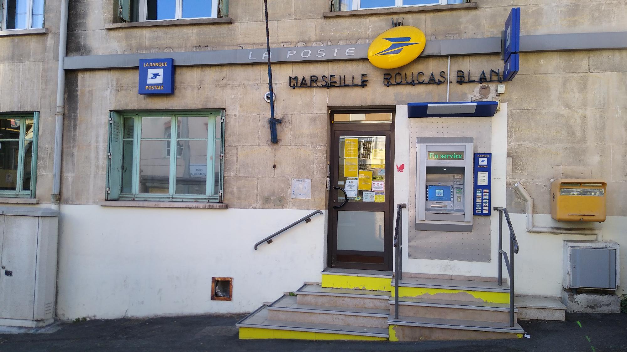 Images La Poste