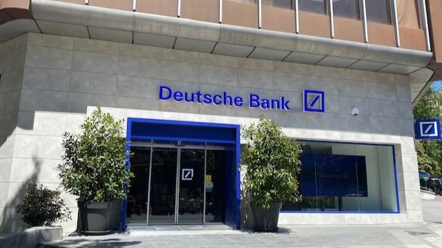 Deutsche Bank - Bank - Madrid - 915 55 44 12 Spain | ShowMeLocal.com