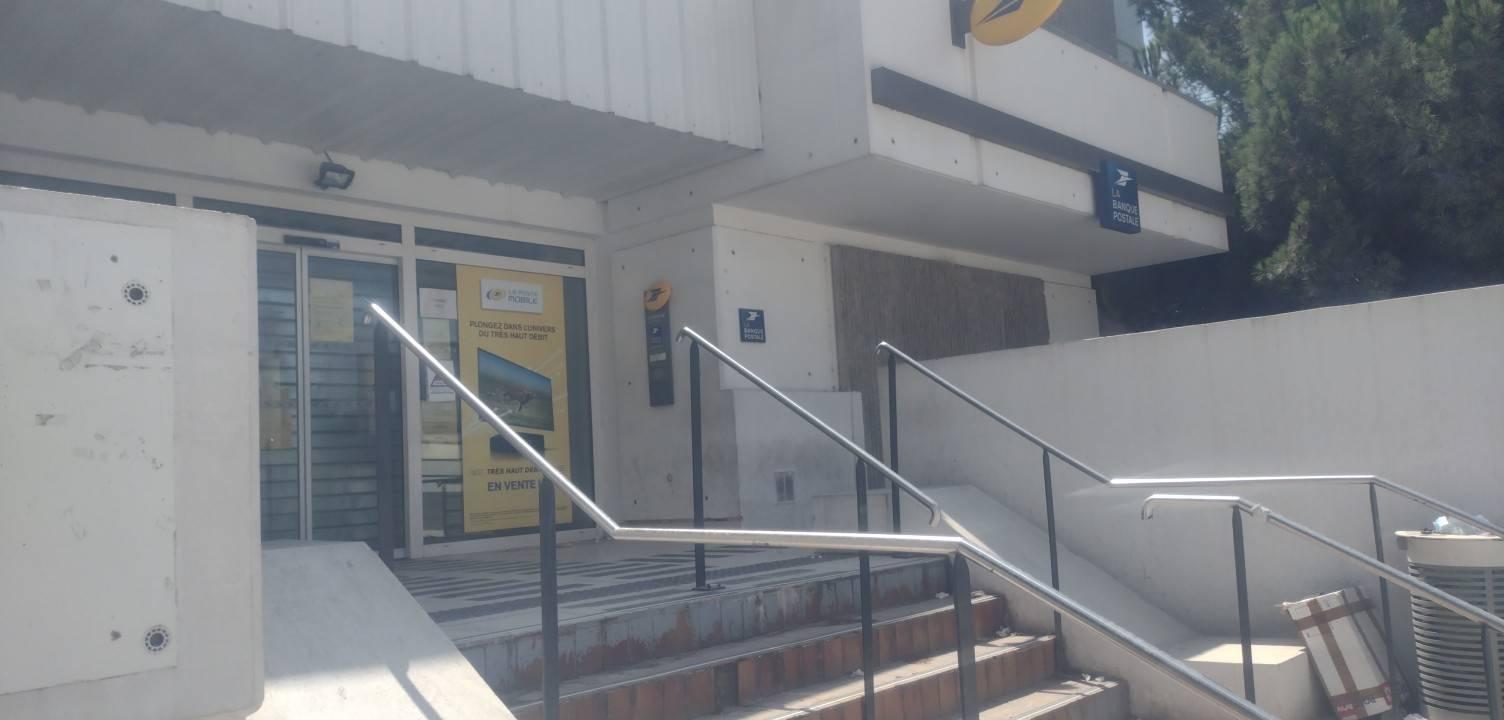 Images La Poste Espace Clients Pro