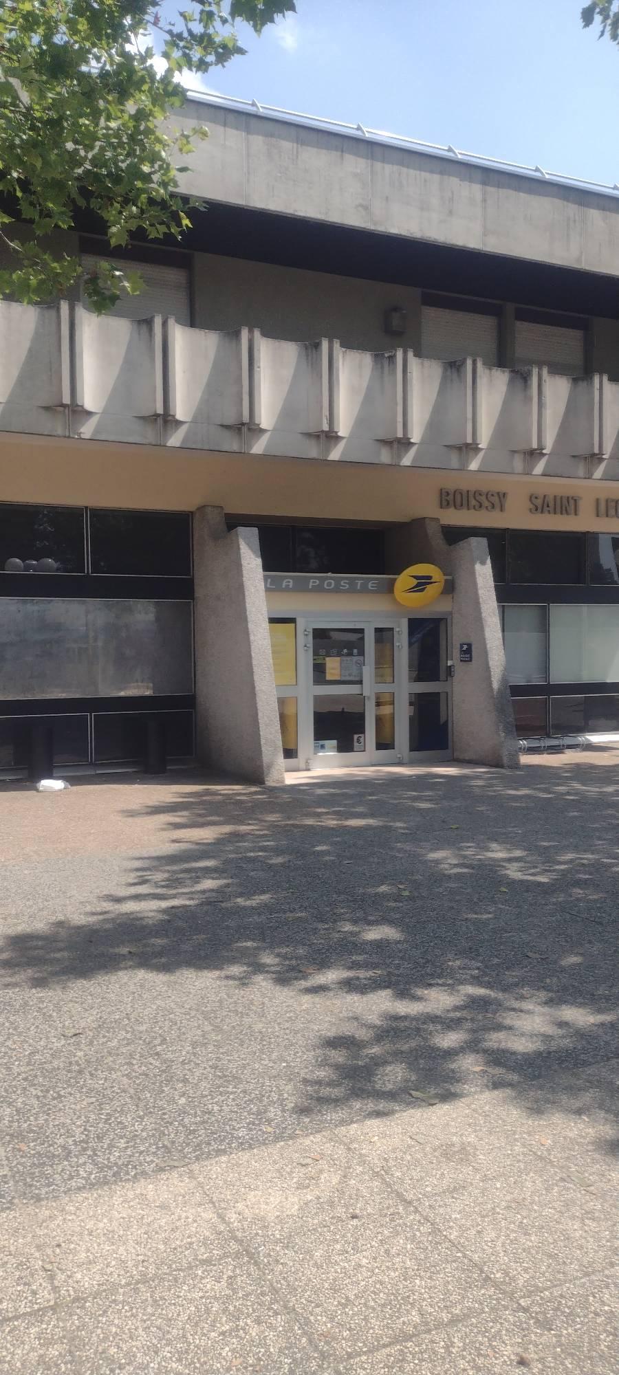 Images La Poste Espace Clients Pro