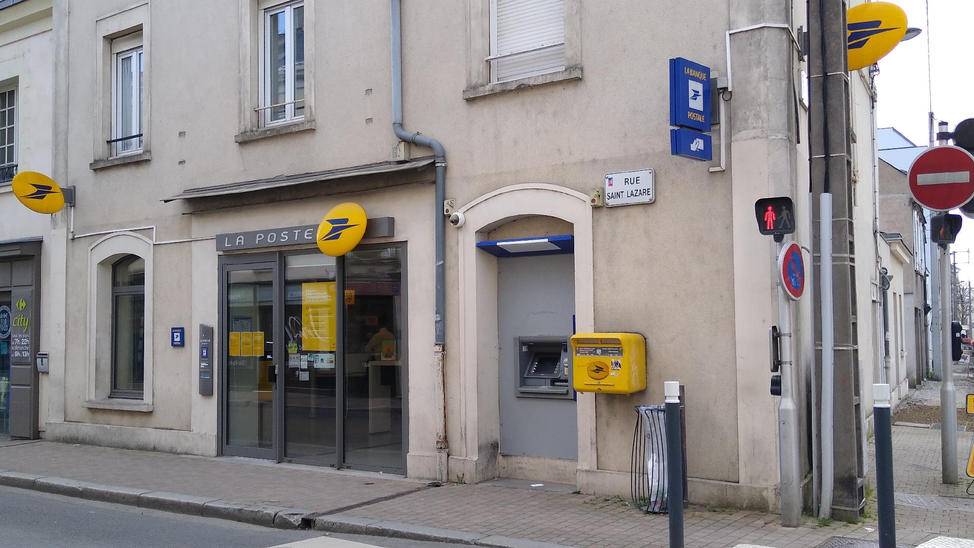 Images La Poste