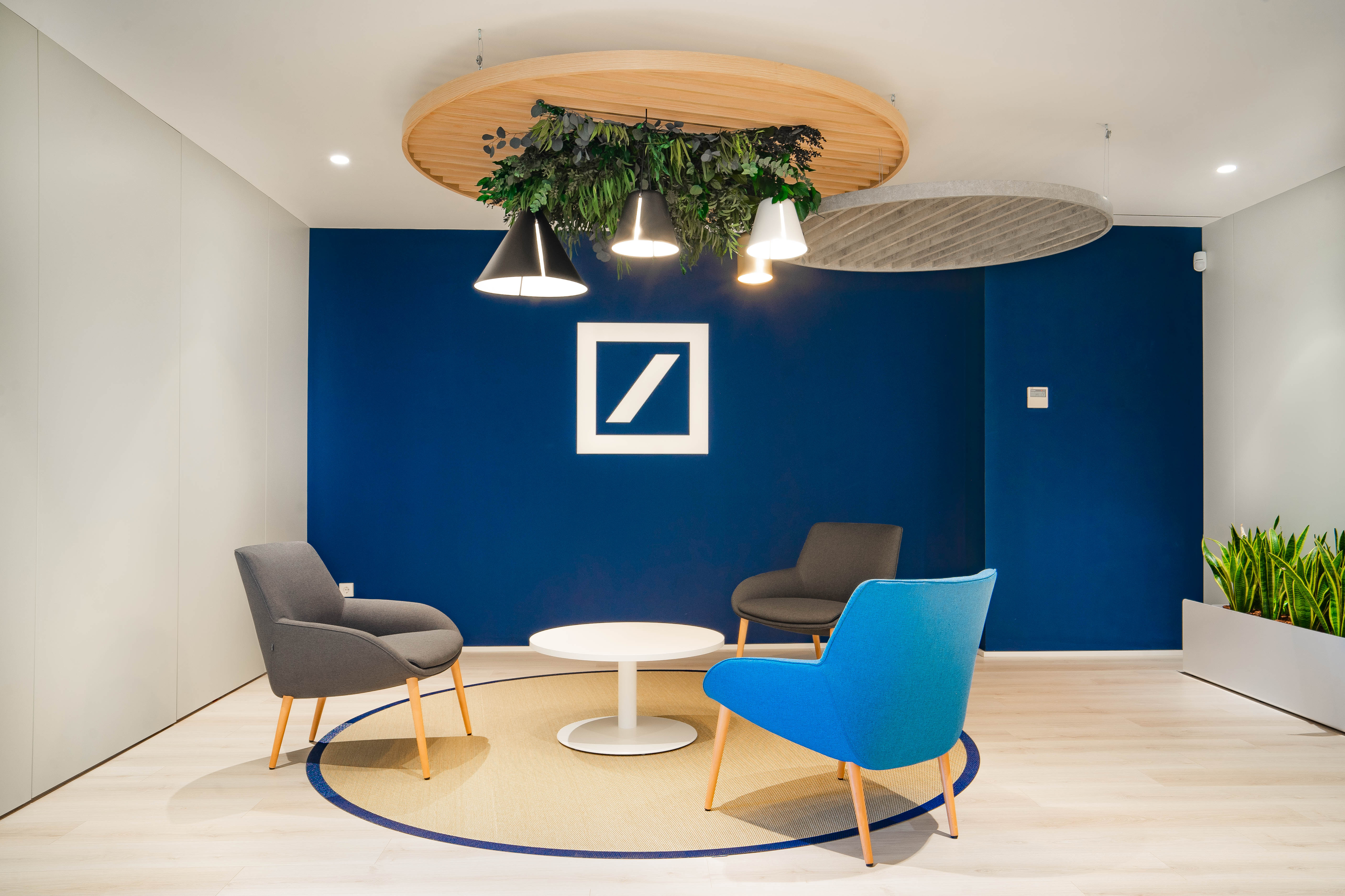 Images Deutsche Bank