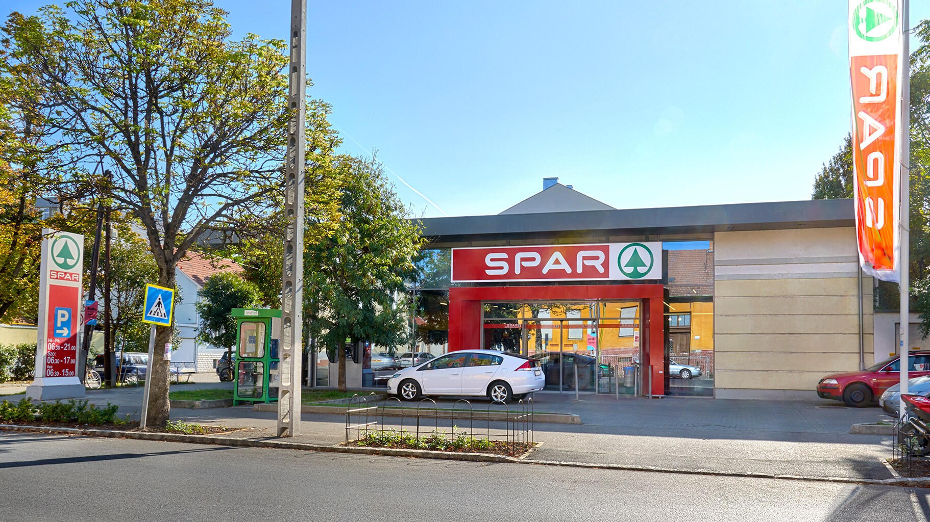 Images City SPAR