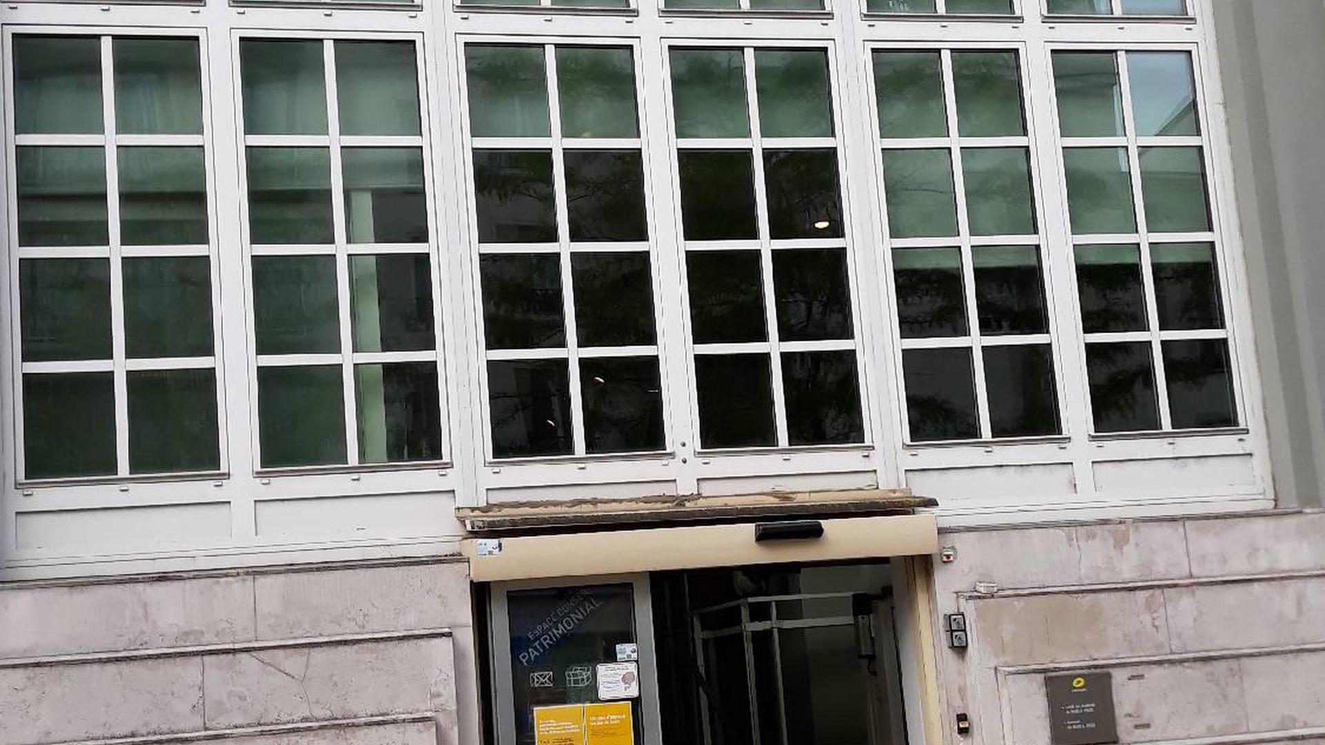 Relais Pickup AUX QUATRE SAISONS 15 RUE DU MARECHAL LECLERC ST MAURICE ( 94410) - La Poste