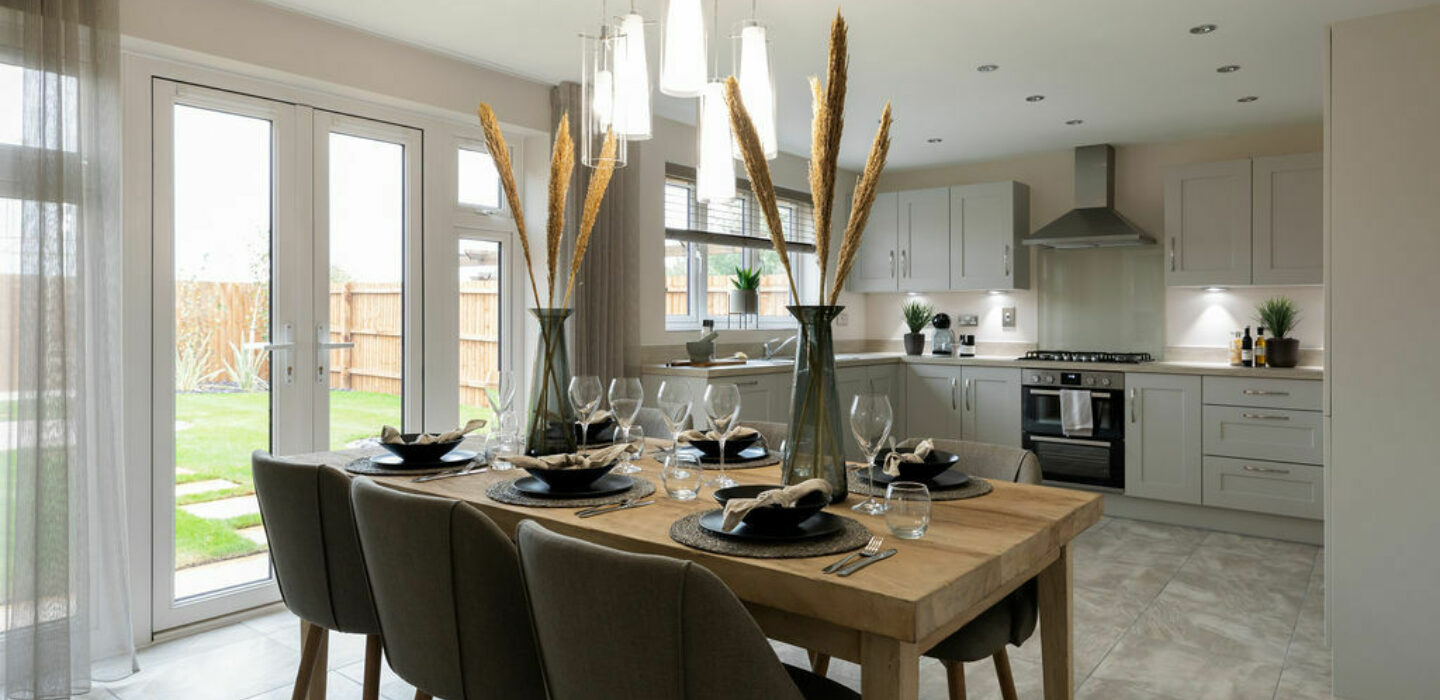 Images Ashberry Homes - Cherry Meadow