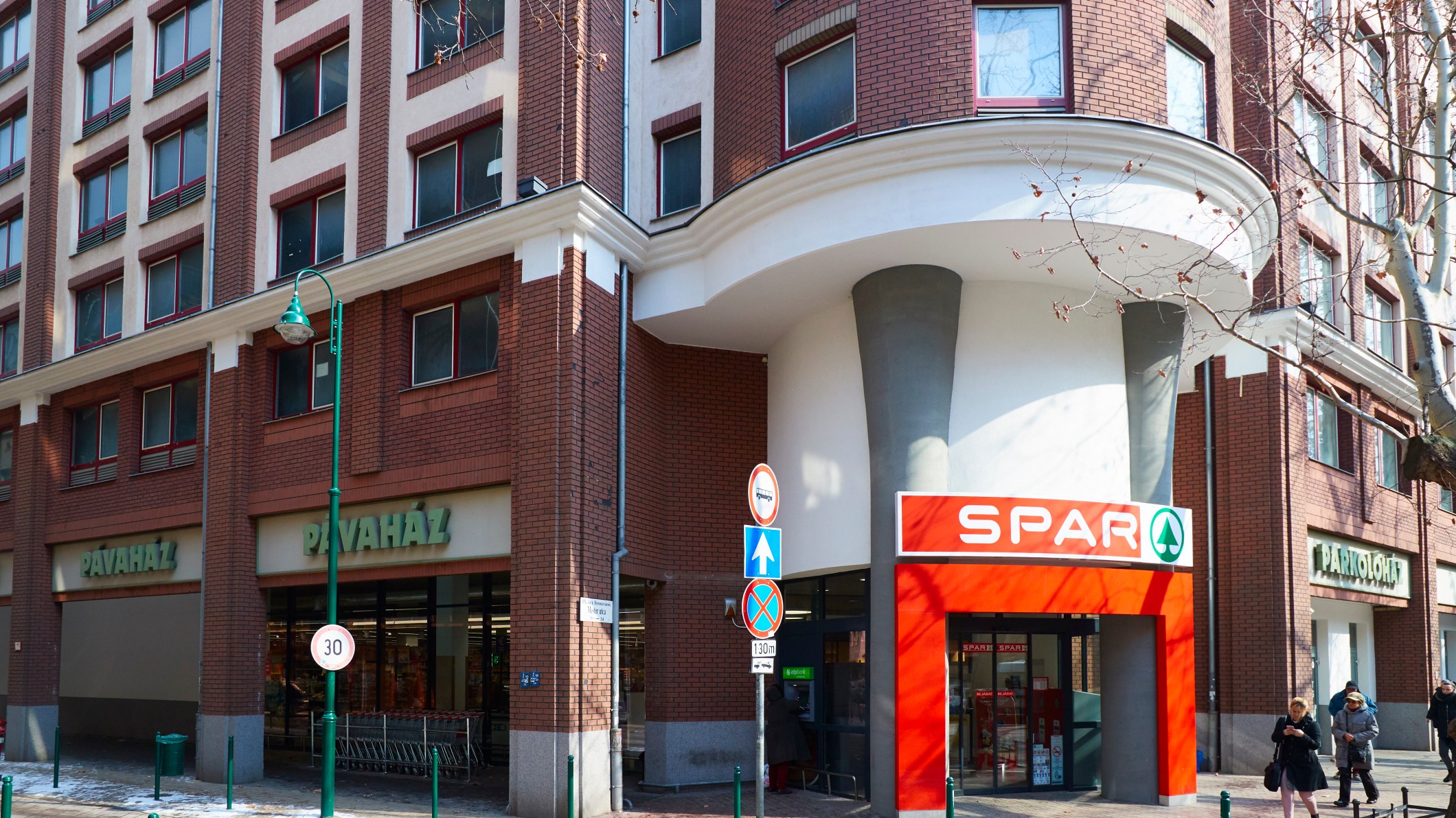 Images City SPAR