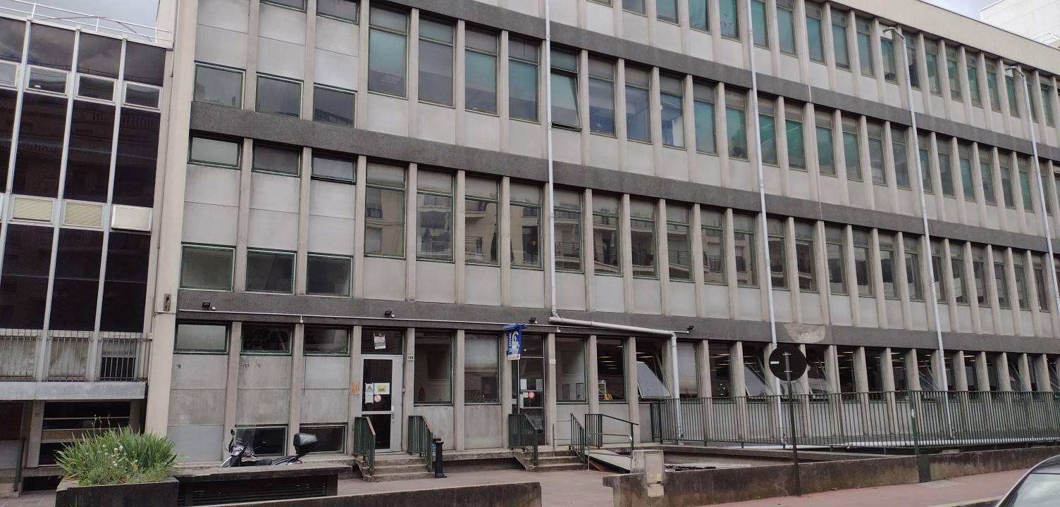 Images La Poste Espace Clients Pro