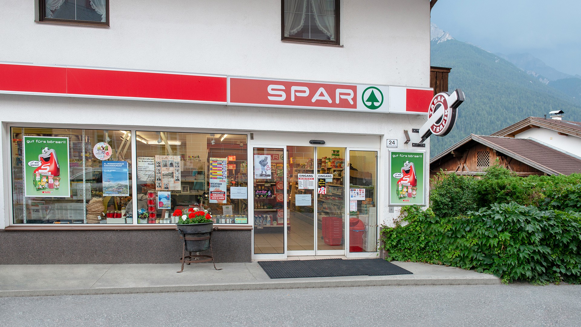 Bild 1 von SPAR Kofler Telfes