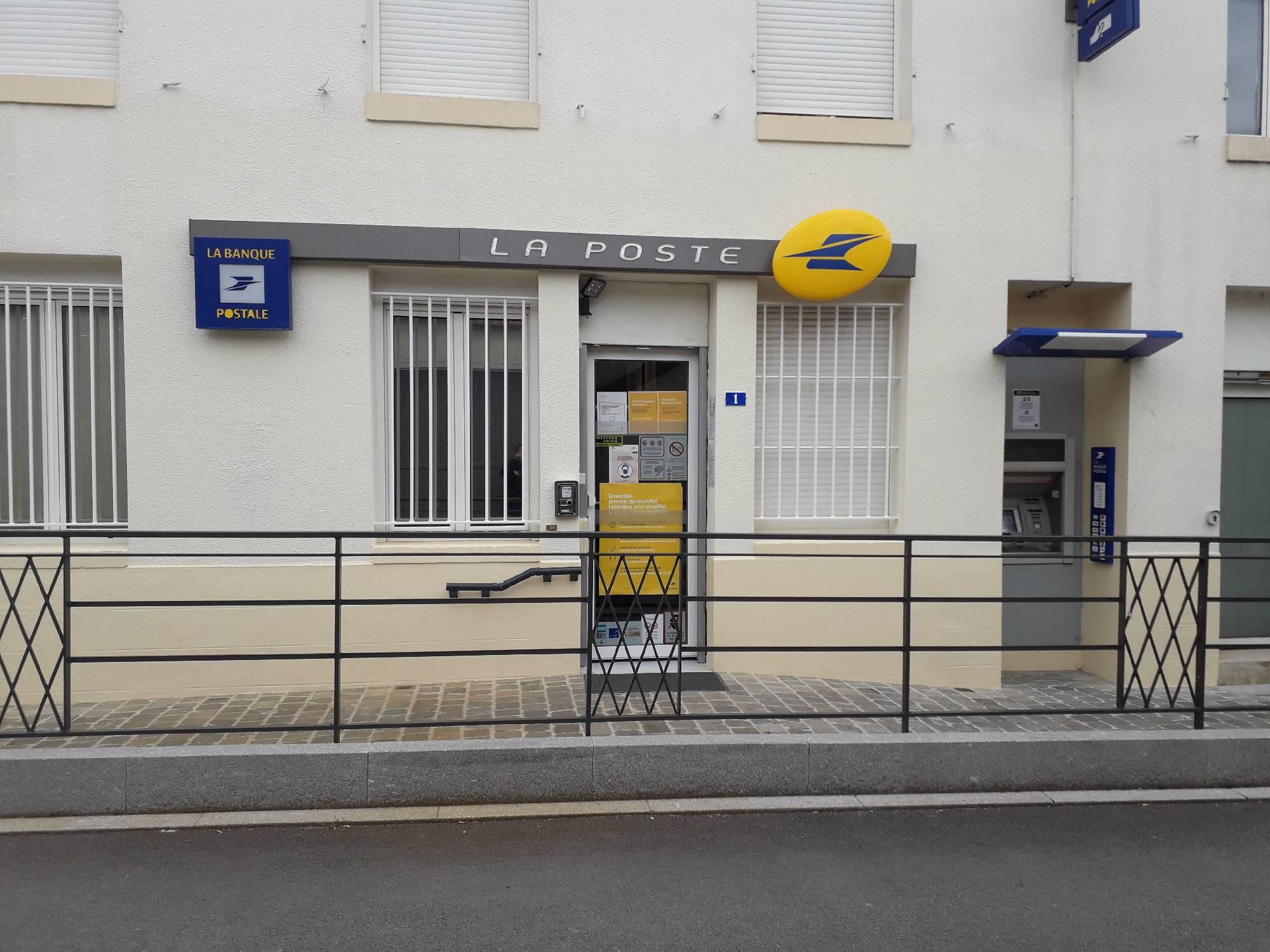 Images La Poste