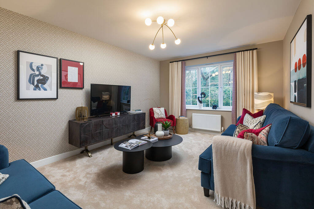 Images Bellway - Riverbrook Place