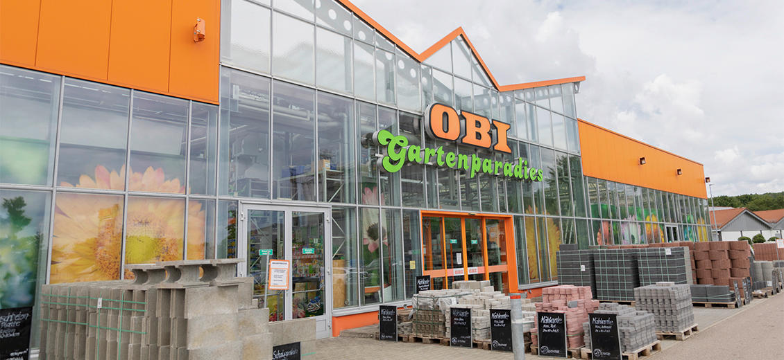 OBI BBQ & Grillwelt Giengen-Brenz