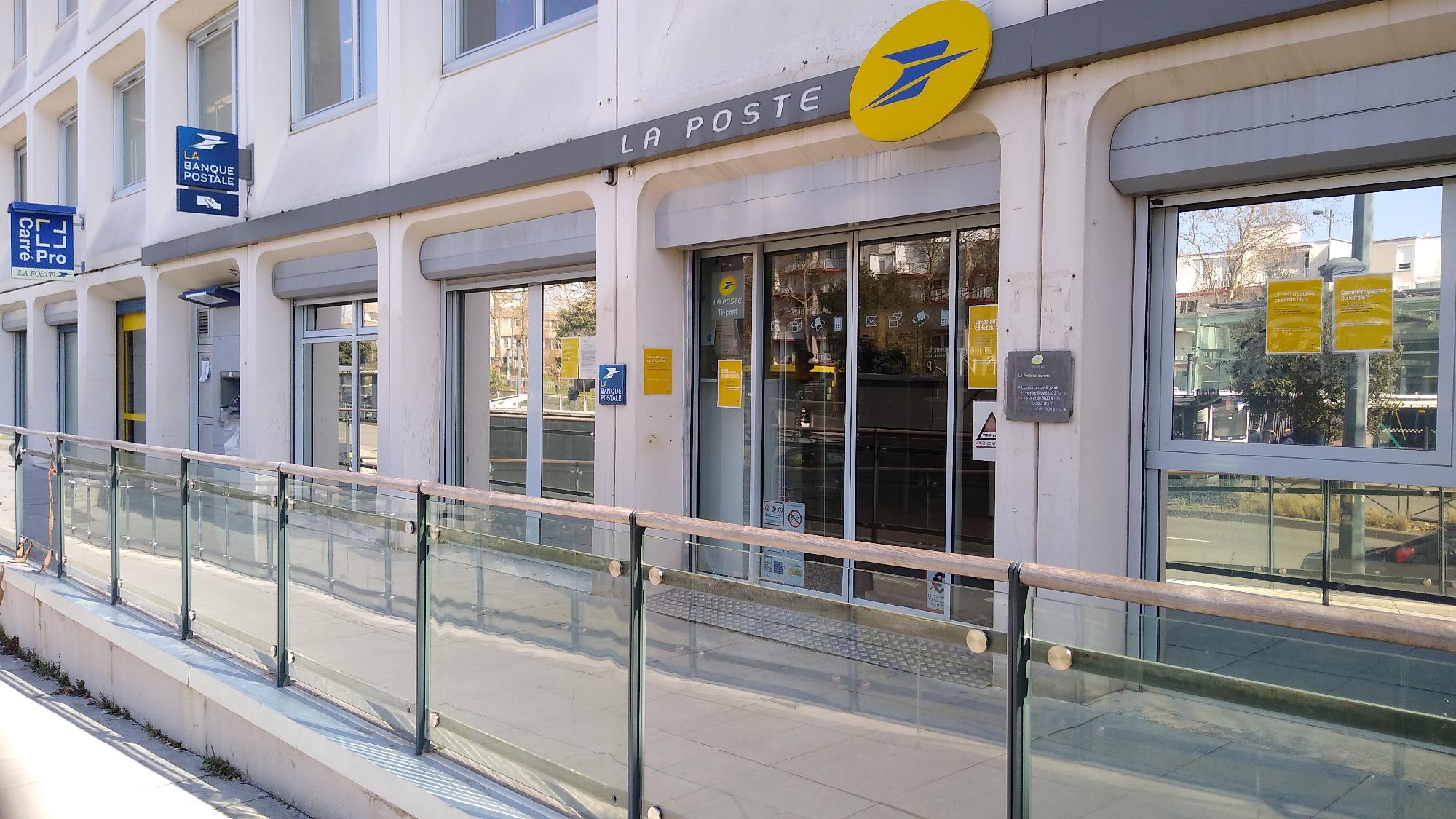 Images La Poste