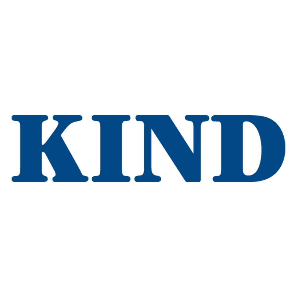 Logo von KIND Hörgeräte & Augenoptik Ratingen