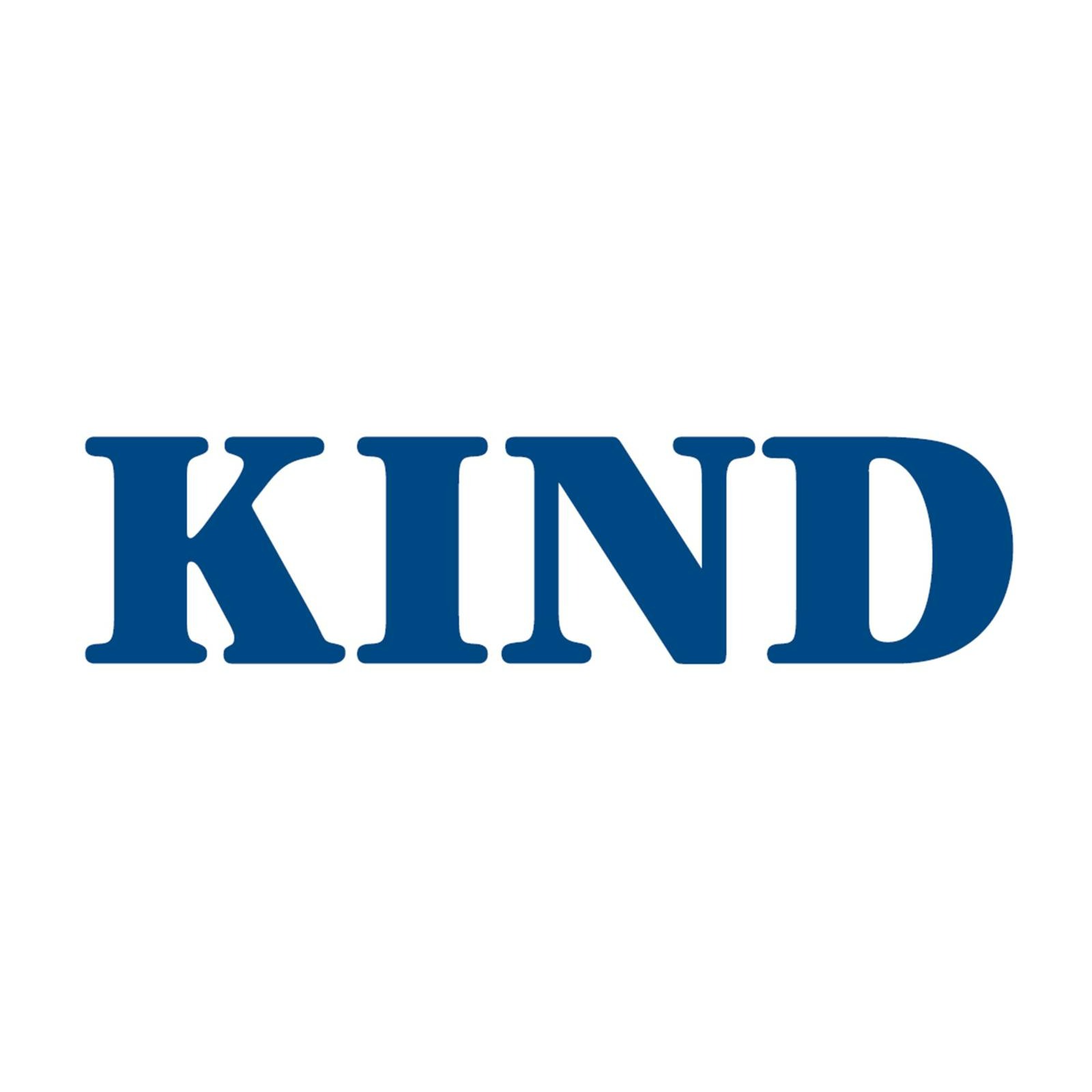 KIND Aparaty Słuchowe Konin Logo