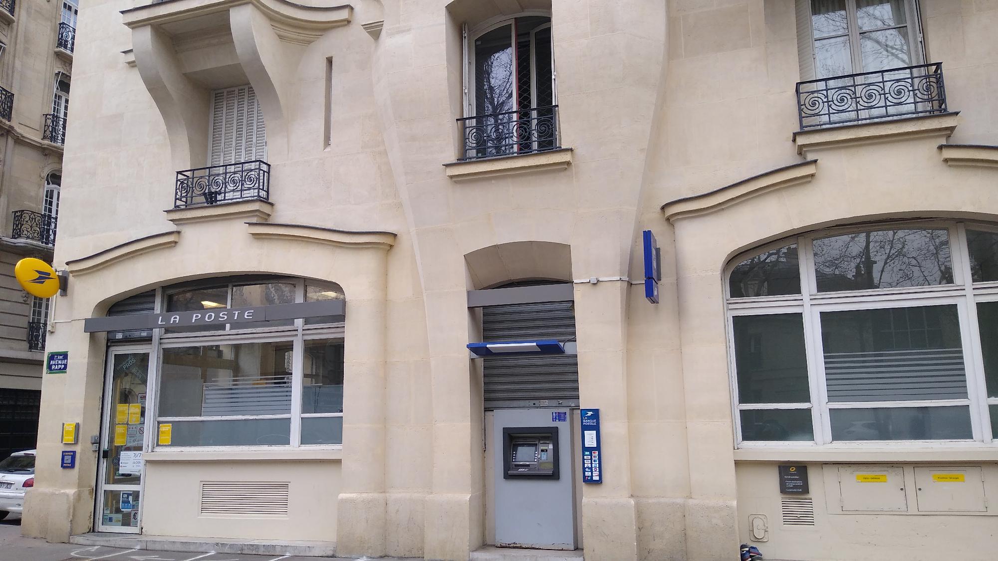 Images La Poste