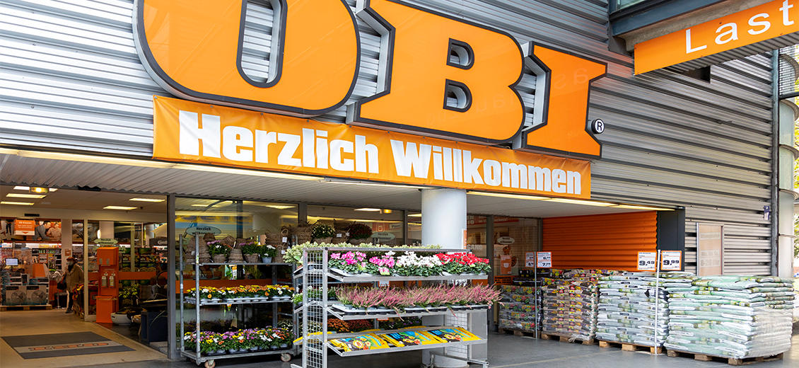 Kundenbild groß 2 OBI Markt Berlin-Weißensee