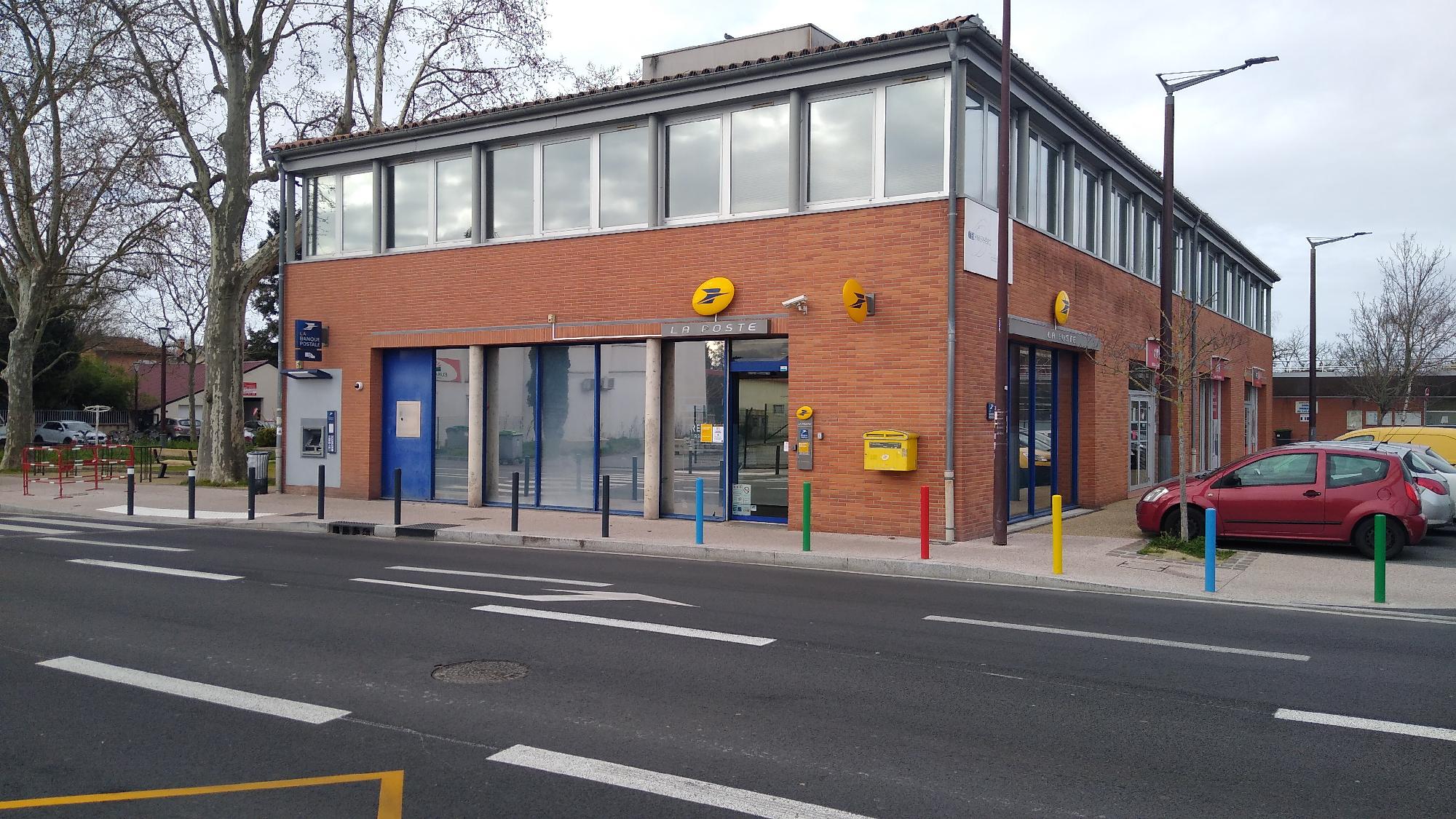 Images La Poste