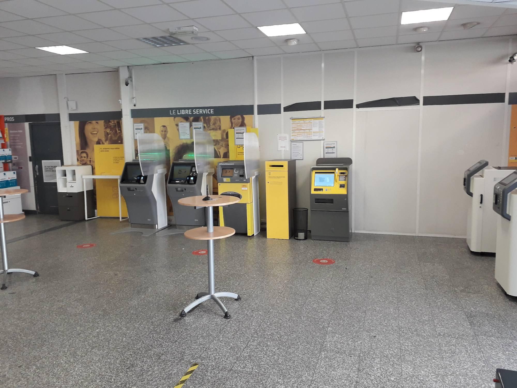 Images La Poste Espace Clients Pro