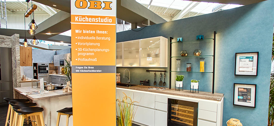 Kundenbild groß 22 OBI Markt Schwabach