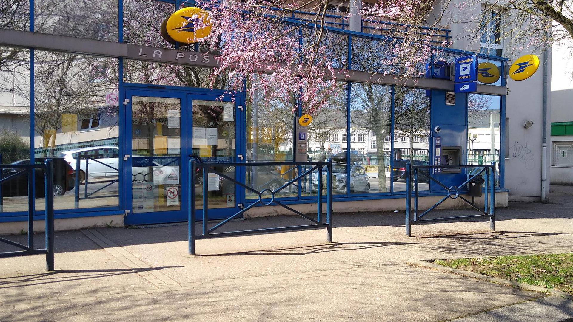 Relais Pickup VERSAILLES V VAP 3 RUE DE VERSAILLES ROMBAS (57120)