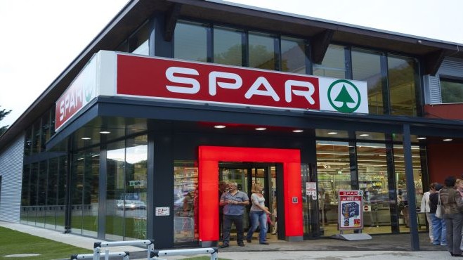 Bild 1 von SPAR