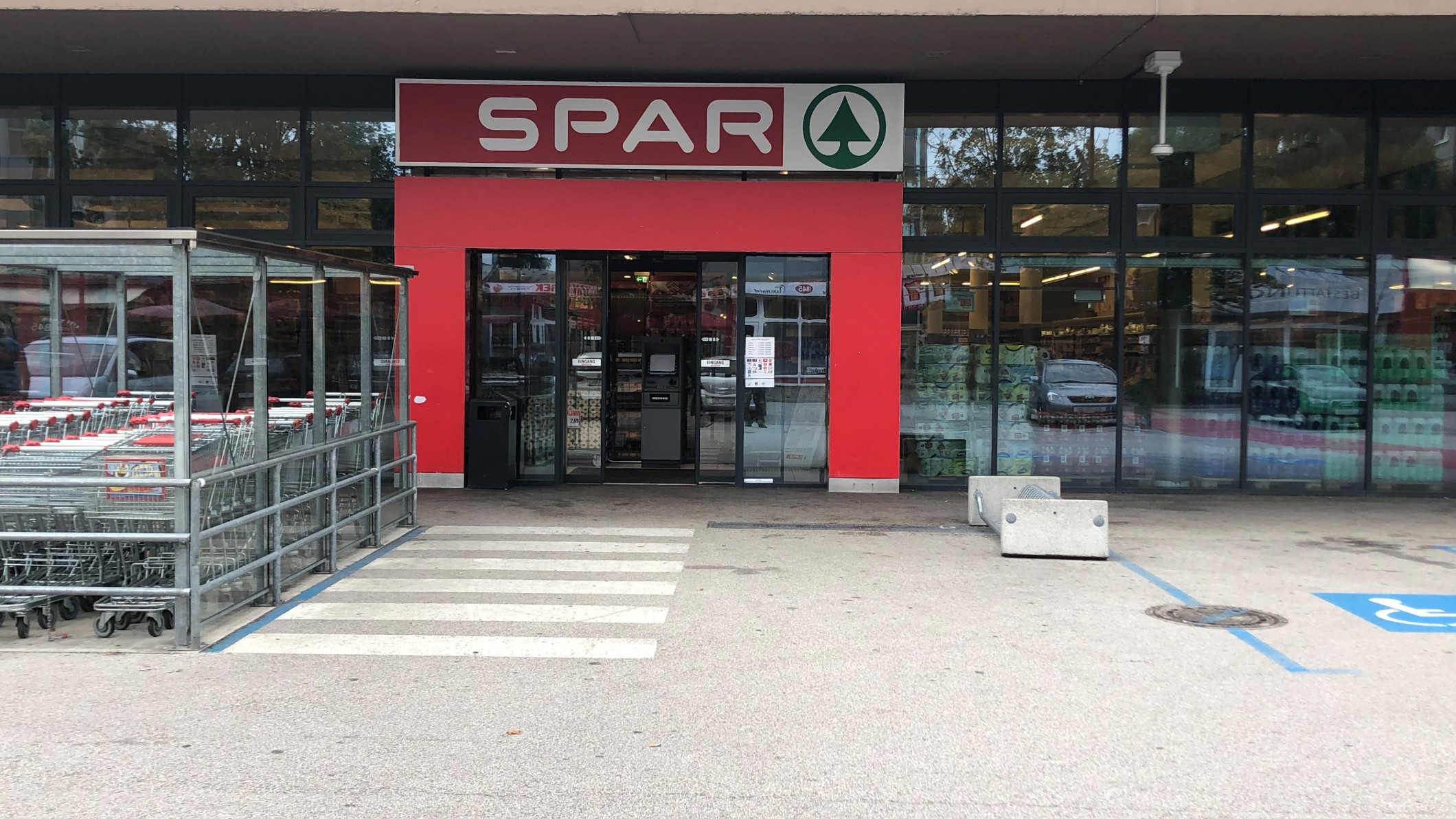 Bild 1 von SPAR