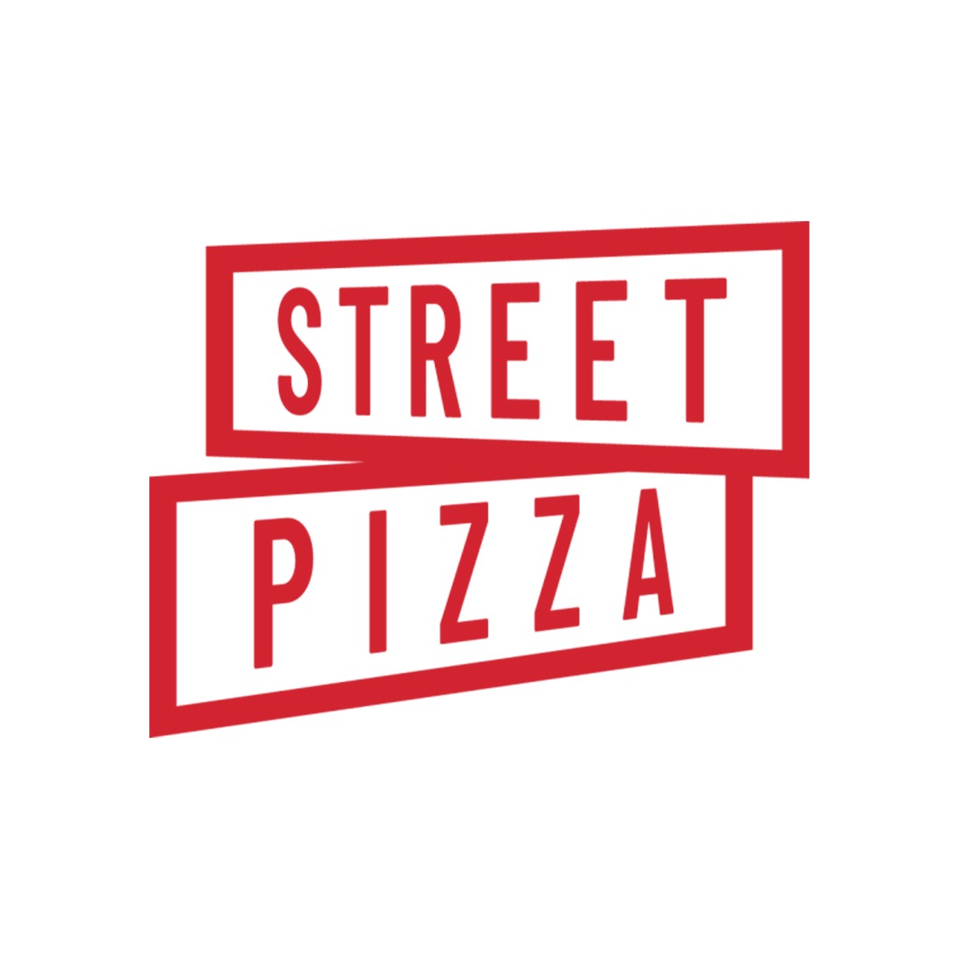 Gordon Ramsay Street Pizza - St Paul's Logo