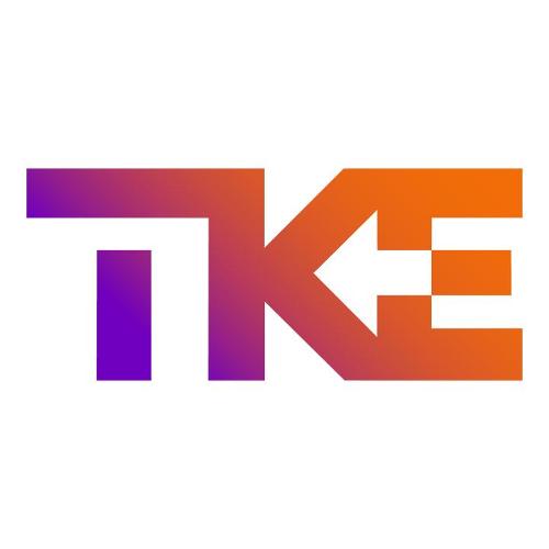 Logo TK Elevator - Service Niederlassung Leipzig