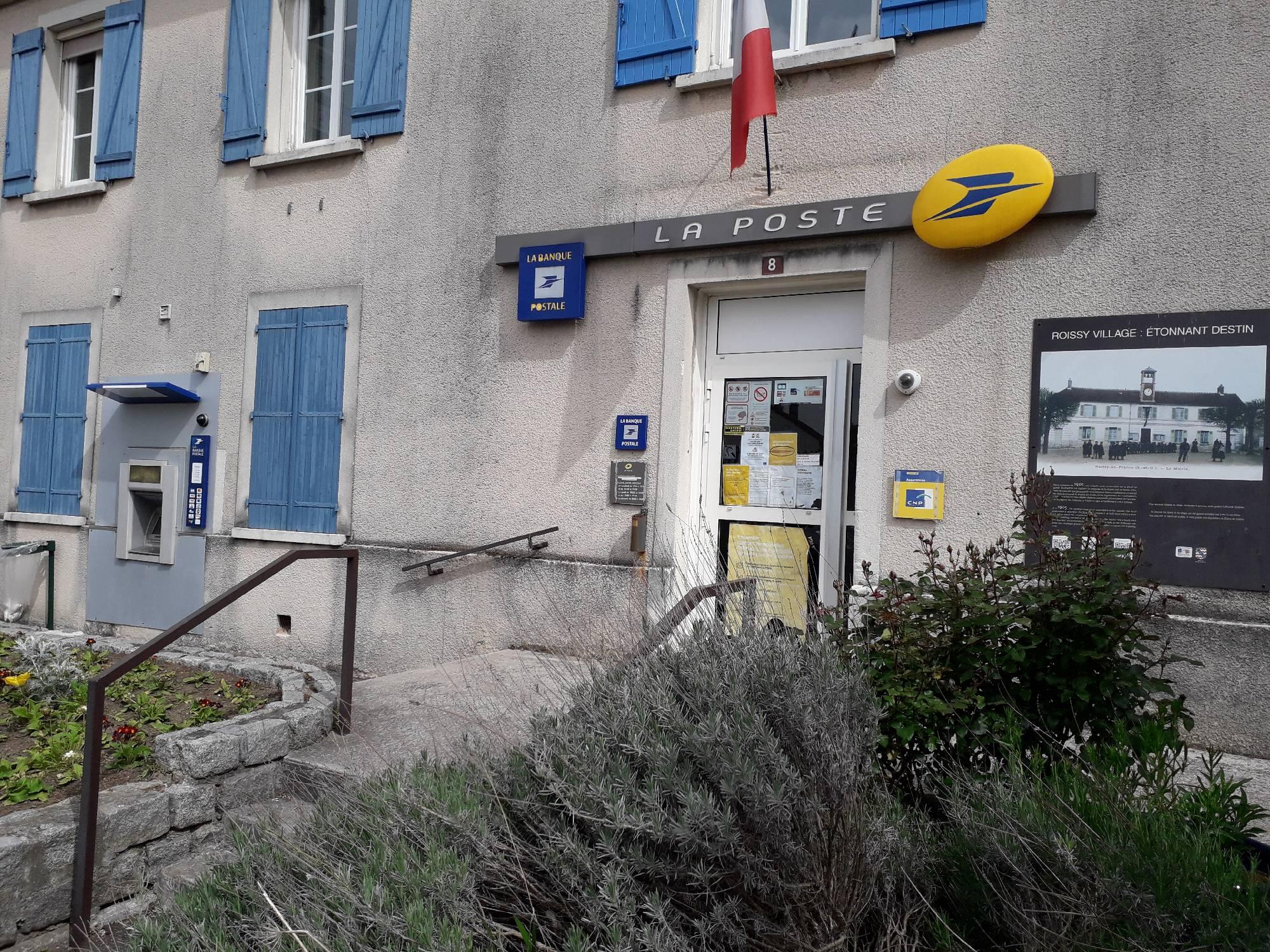 Images La Poste