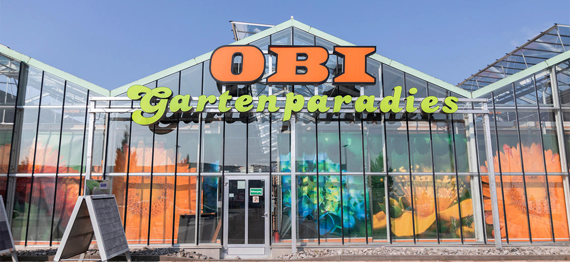 Bilder OBI Markt Crailsheim