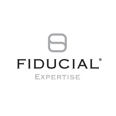 Fiducial Expertise Vancouver Logo