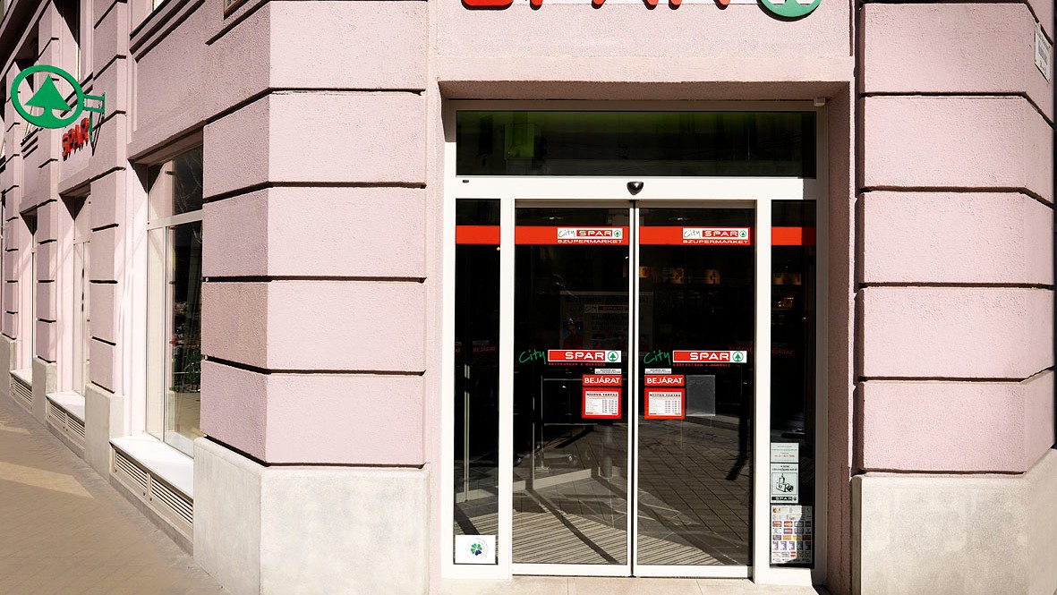 Images City SPAR