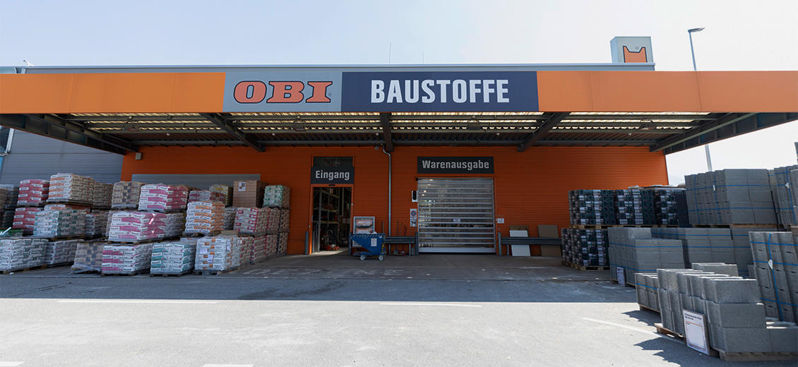 Bild 15 von OBI Markt Gmunden