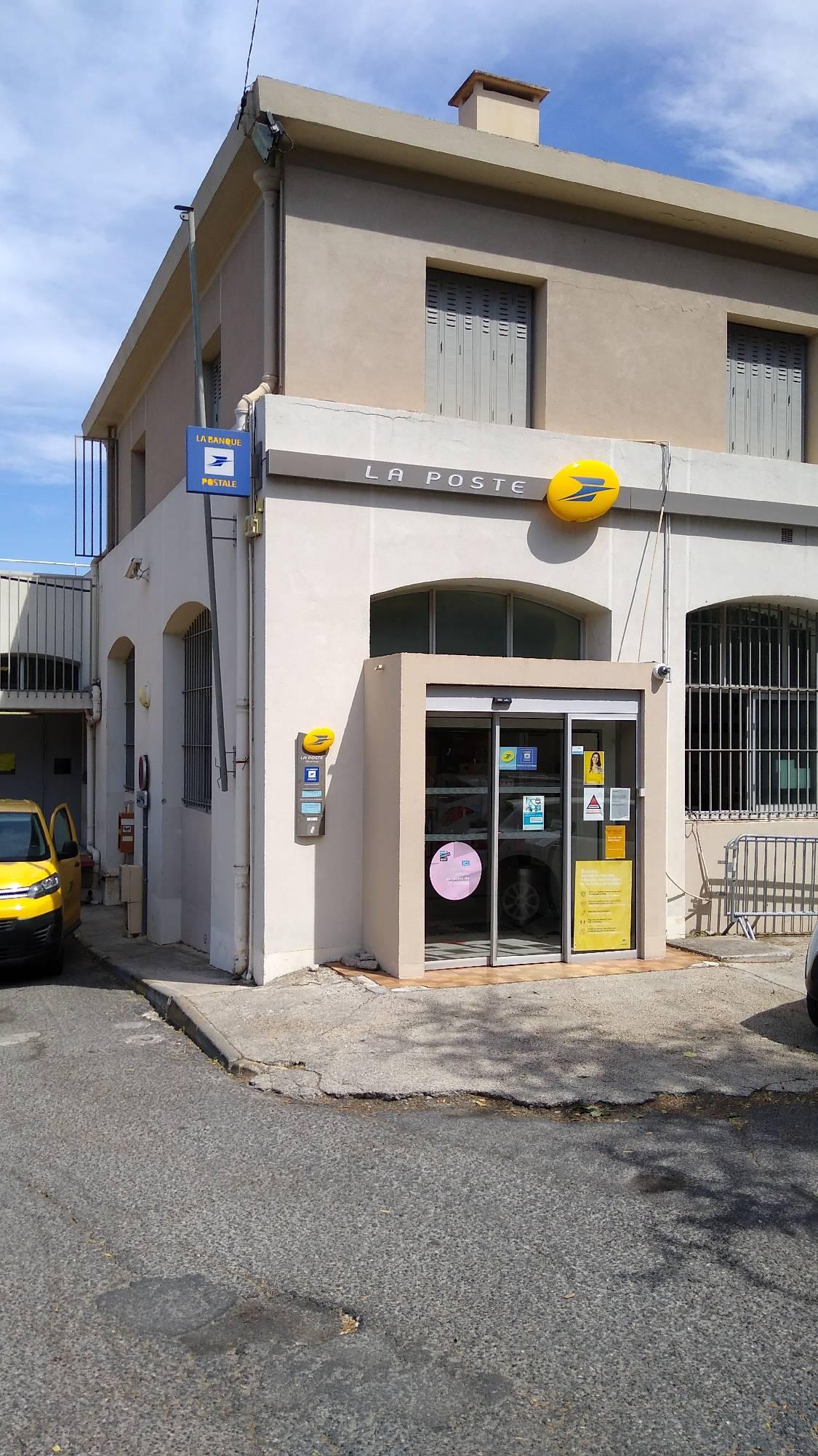 Images La Poste Espace Clients Pro