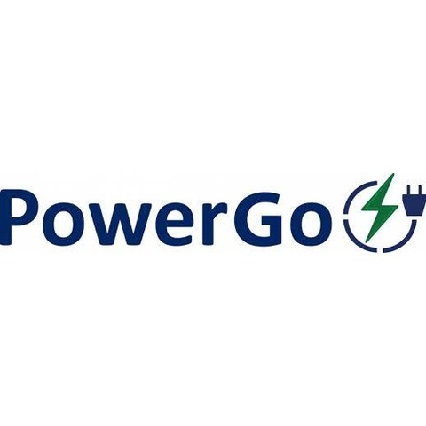 PowerGo Charging Station Logo