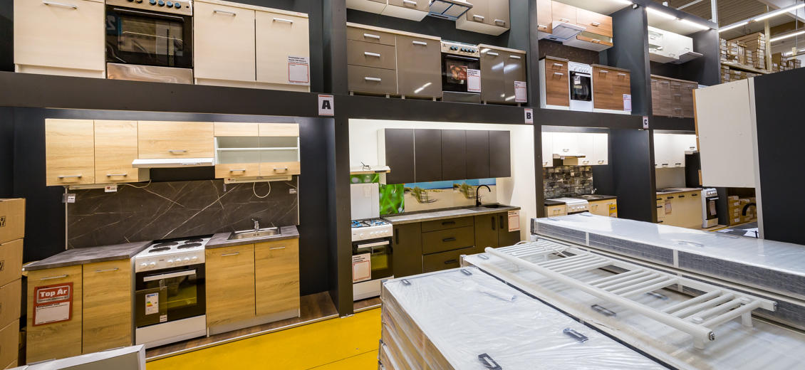 Images OBI áruház Budapest