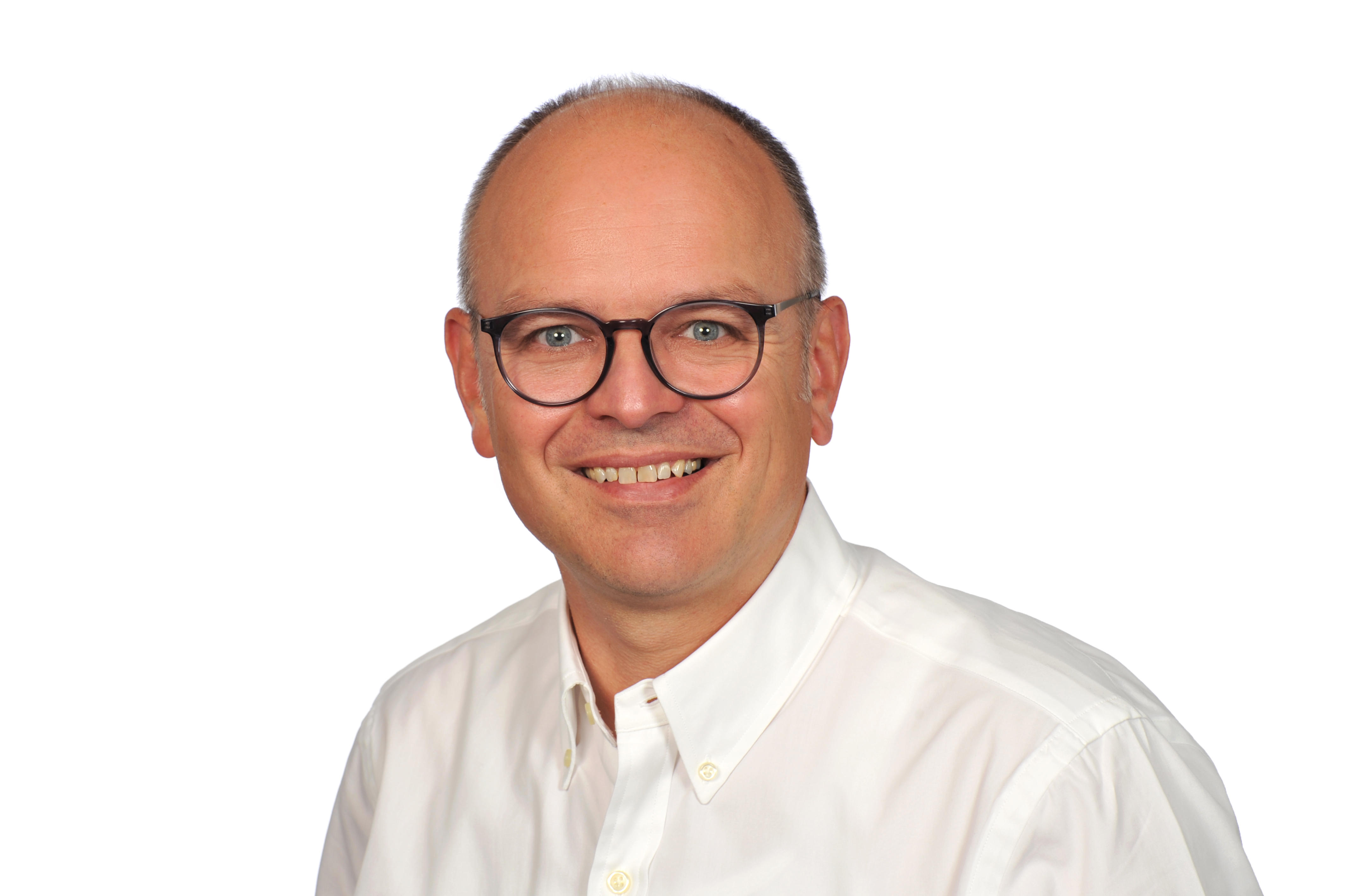DEVK-Versicherung Dietmar Greß in Rheine, Leiter der Geschäftsstelle