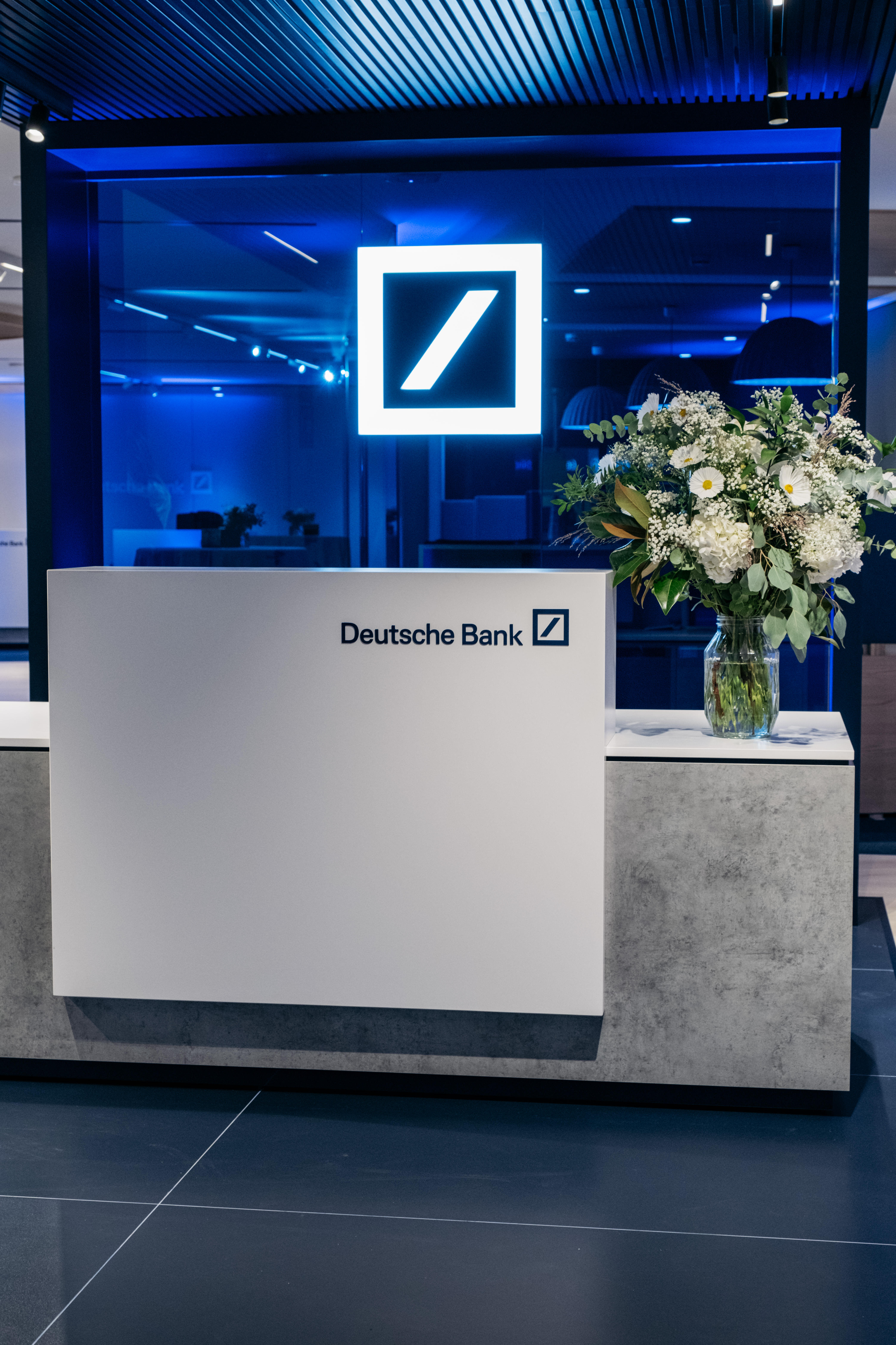 Foto de Deutsche Bank