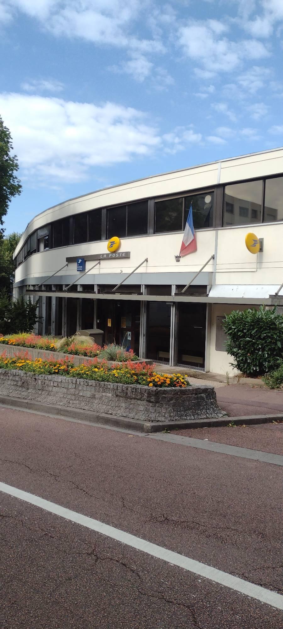 Images La Poste Espace Clients Pro