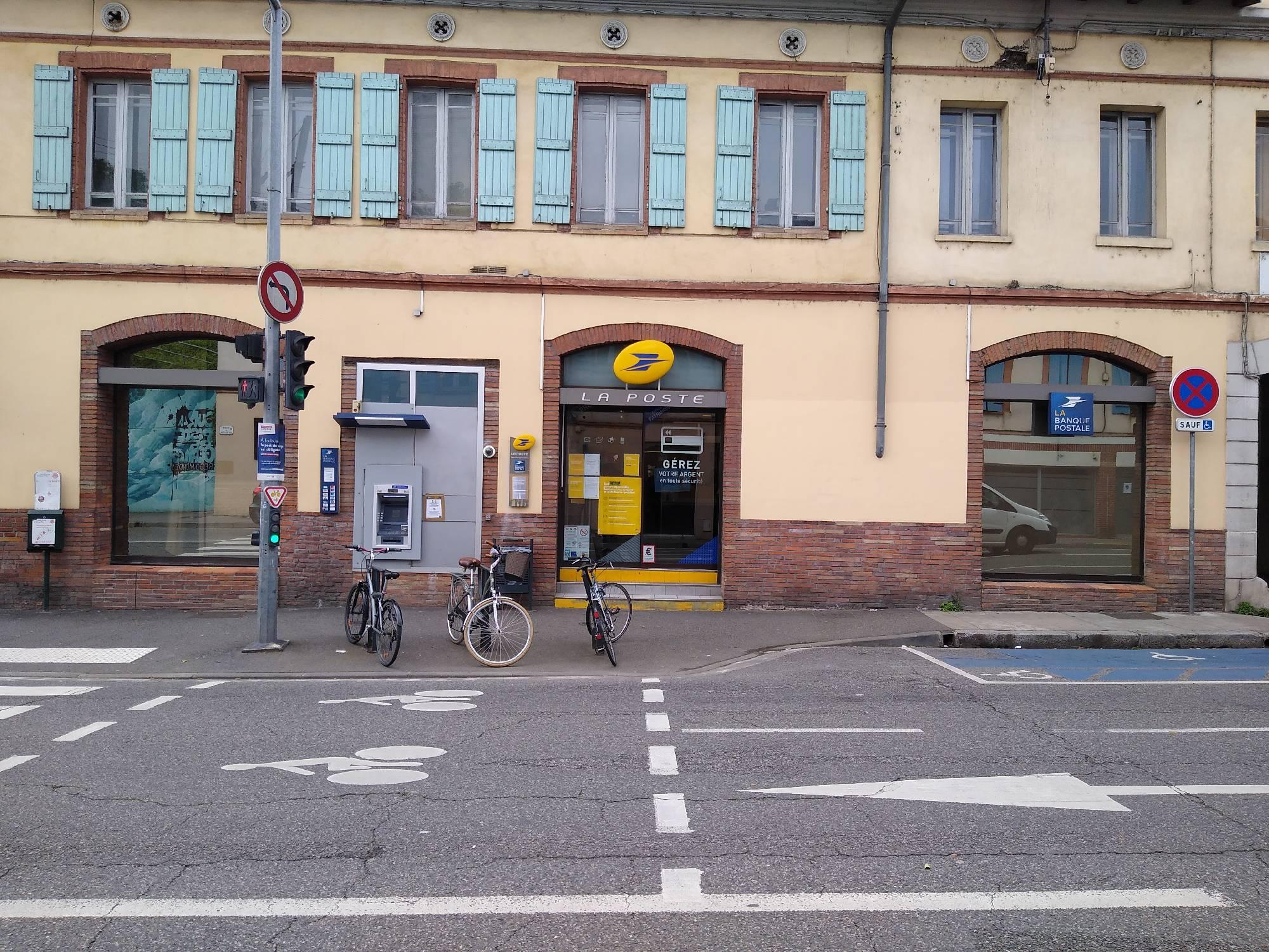 Images La Poste