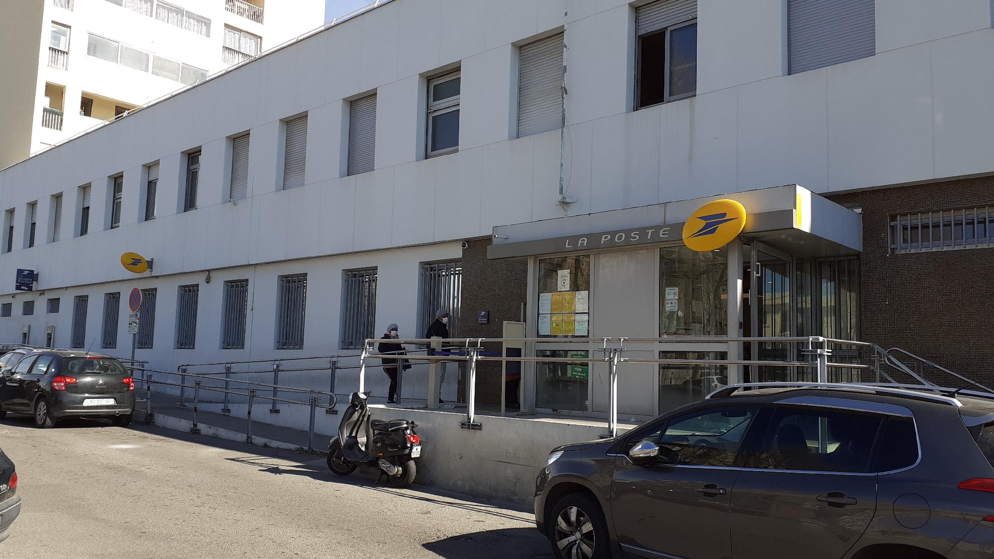 Images La Poste