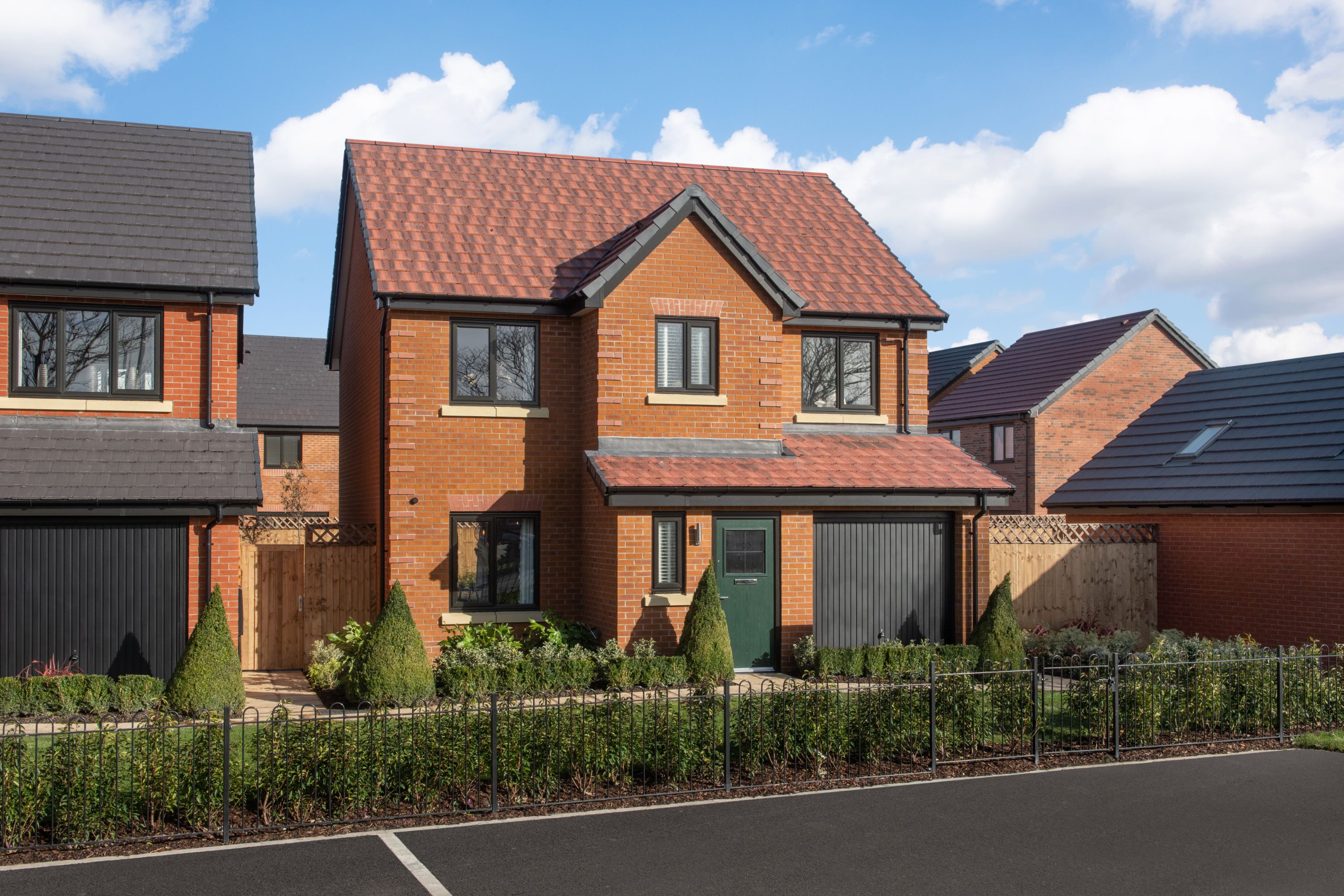 Images Ashberry Homes - Ashberry at Jellicoe