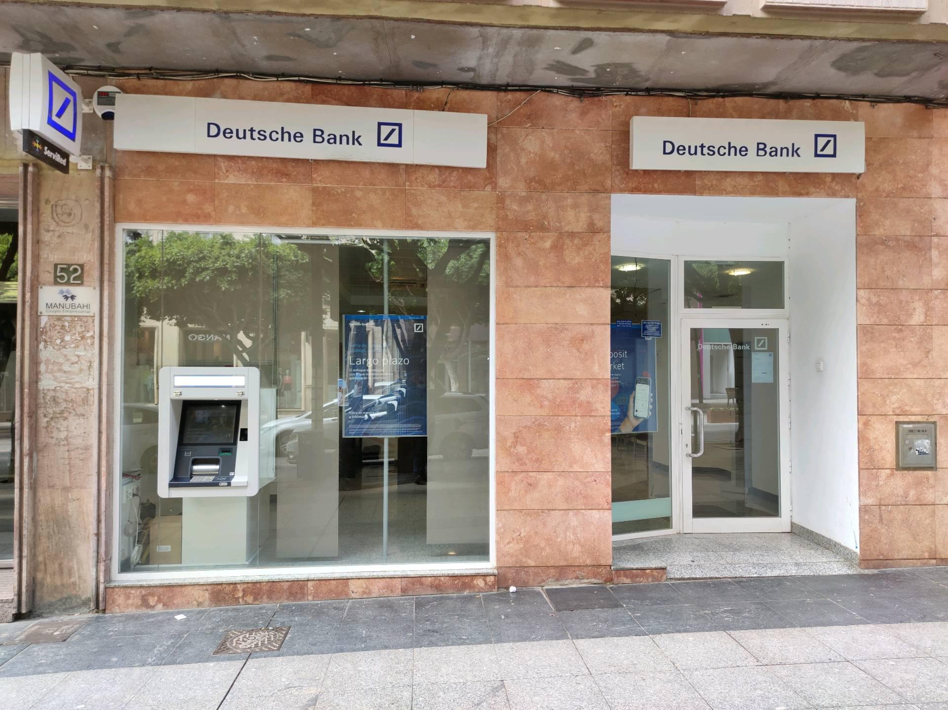 Images Deutsche Bank