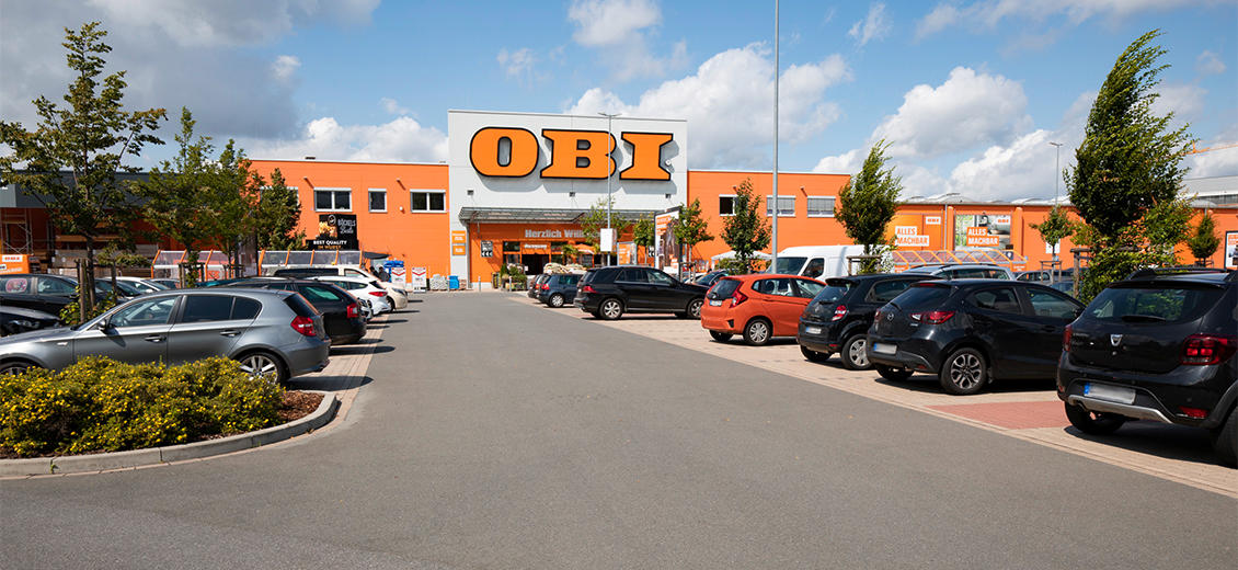 Kundenbild groß 1 OBI Markt Düsseldorf Heerdt