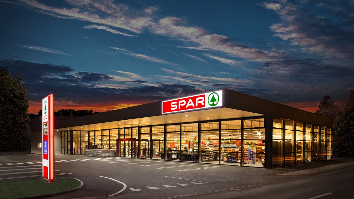 Bild 1 von SPAR Schöpfer Mäder