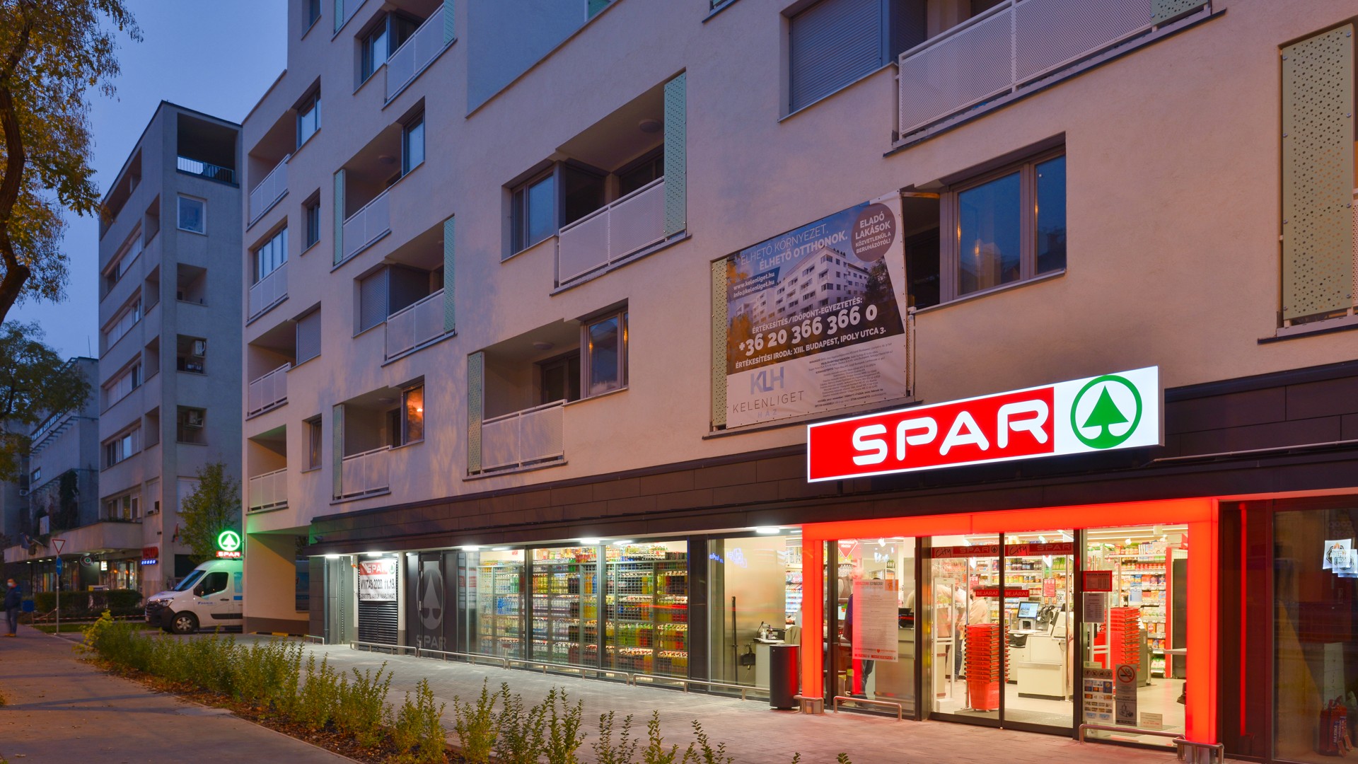 Images City SPAR