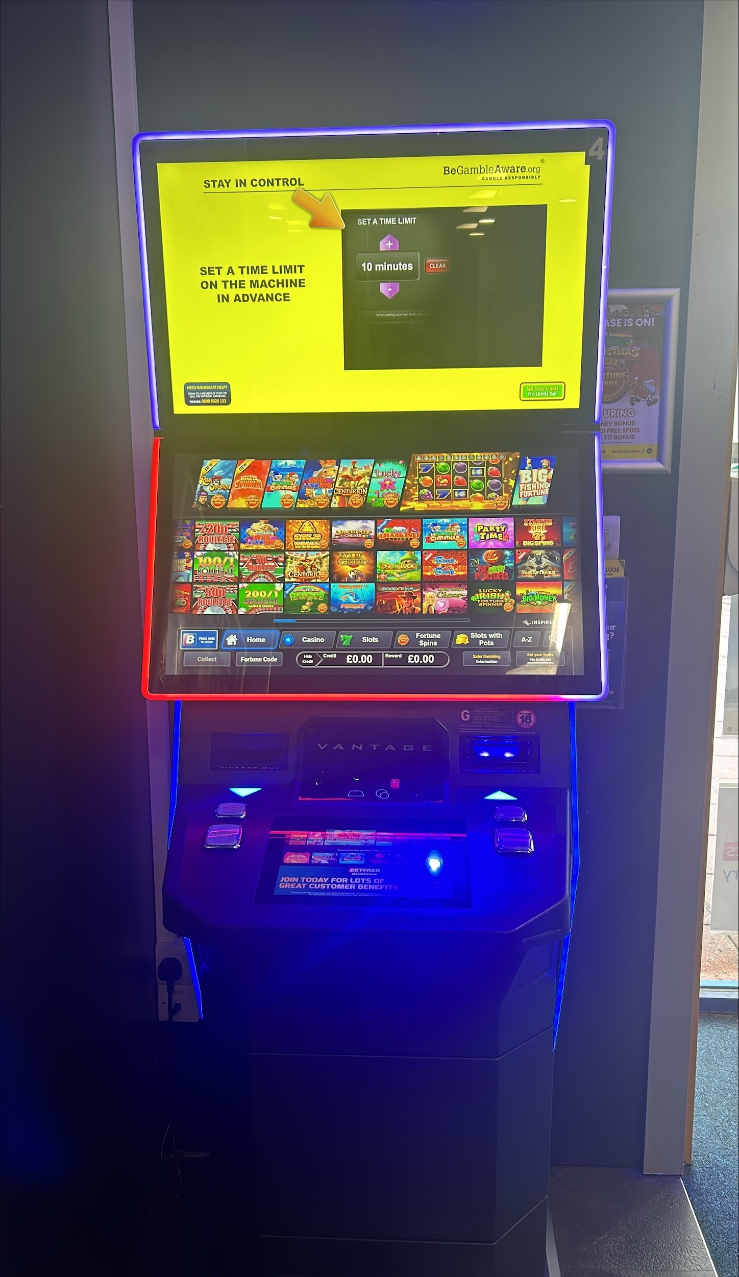 Casino Slots