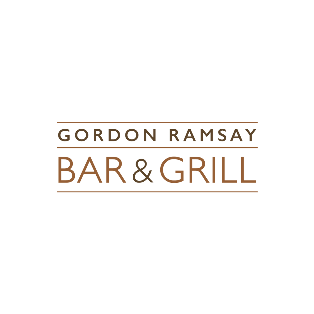 Gordon Ramsay Bar & Grill - Mayfair Logo