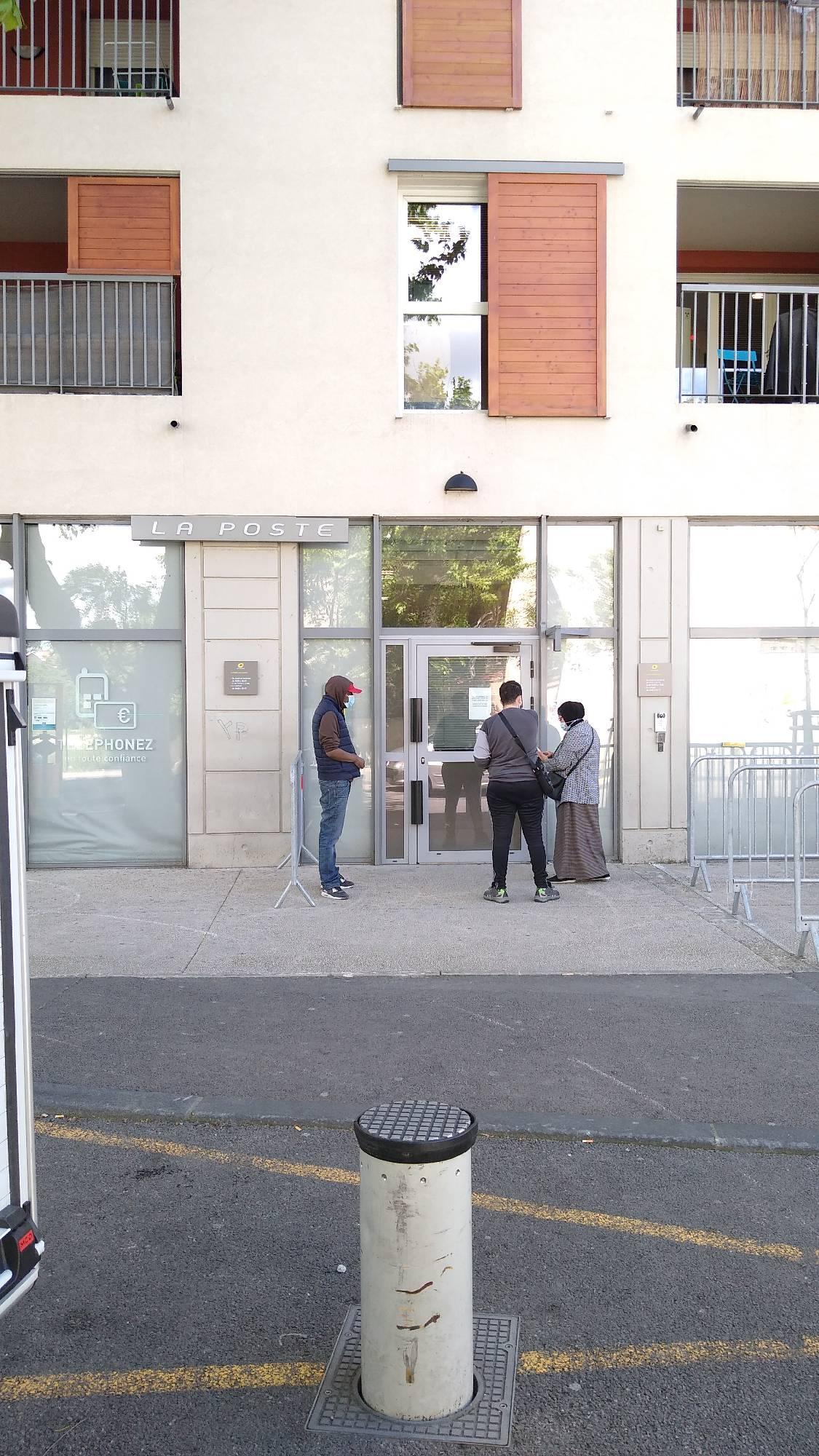 Images La Poste