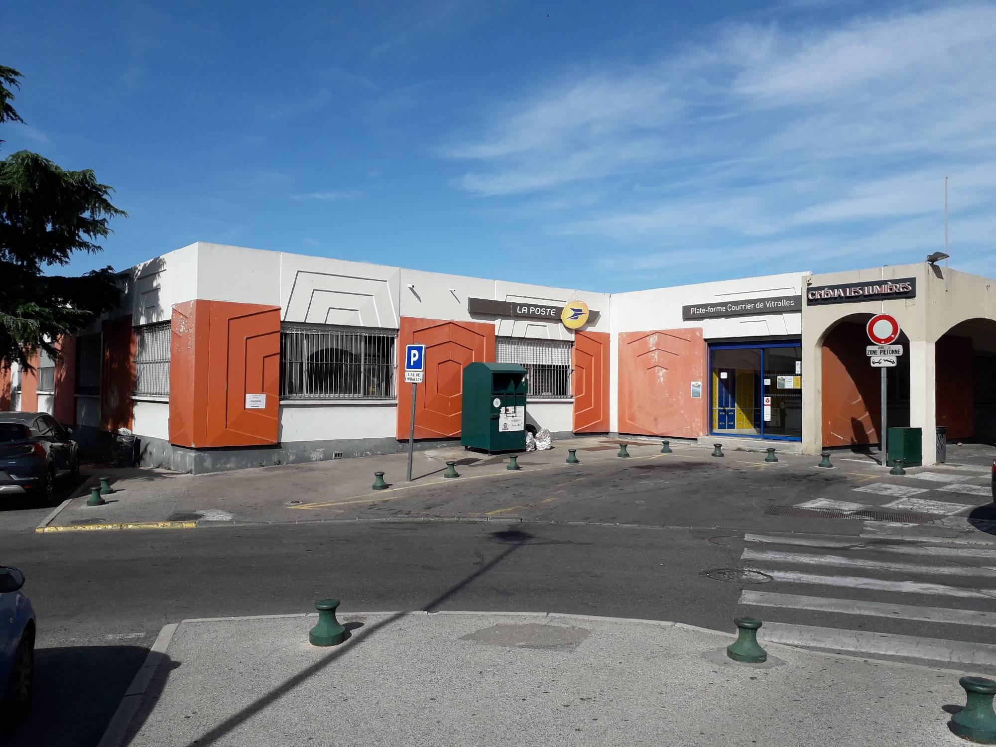 Images La Poste Espace Clients Pro
